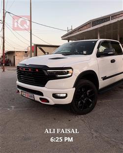 رام 1500
